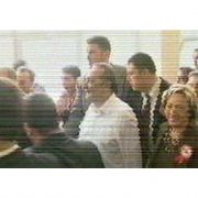 DYP KONGRESİ NDE ŞOK... AĞAR FENALIK GEÇİRDİ